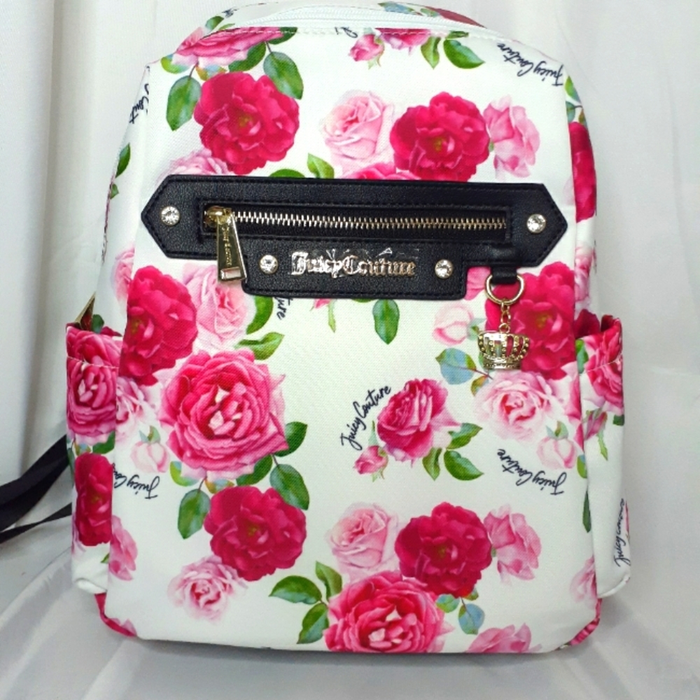 Juicy Couture backpack